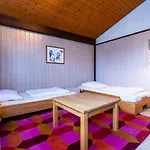 Ferienwohnpark Satteldachhaus Typ 9 Sd 59 Dom wakacyjny *