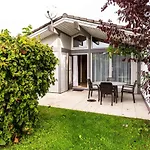 Ferienwohnpark Satteldachhaus Typ 9 Sd 59