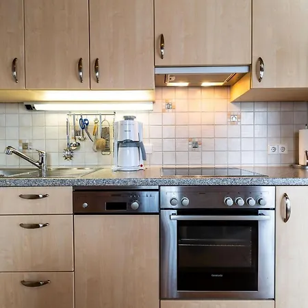 Ferienwohnpark Satteldachhaus Typ 9 Sd 59 Dom wakacyjny Immenstaad am Bodensee