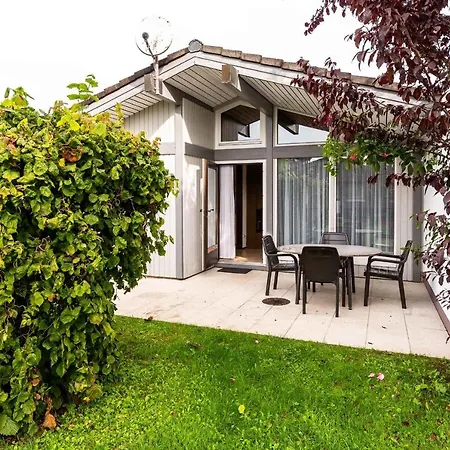 Ferienwohnpark Satteldachhaus Typ 9 Sd 59