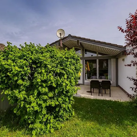 Ferienwohnpark Satteldachhaus Typ 9 Sd 59 Dom wakacyjny *