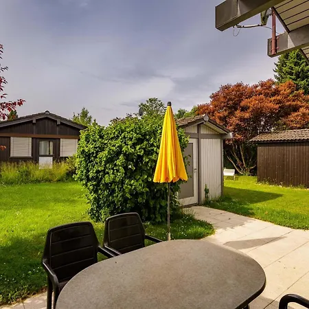 Сasa de vacaciones Ferienwohnpark Satteldachhaus Typ 9 Sd 59