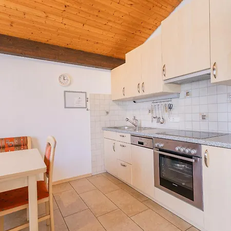 Ferienwohnpark Satteldachhaus Typ 9 Sd 59 Immenstaad am Bodensee