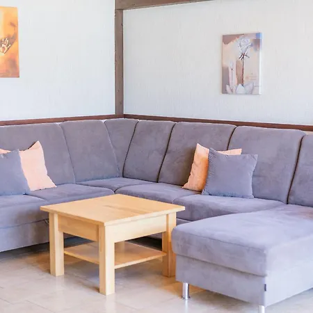 Сasa de vacaciones Ferienwohnpark Satteldachhaus Typ 9 Sd 59
