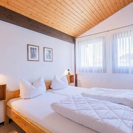 Сasa de vacaciones Ferienwohnpark Satteldachhaus Typ 9 Sd 59 Immenstaad am Bodensee