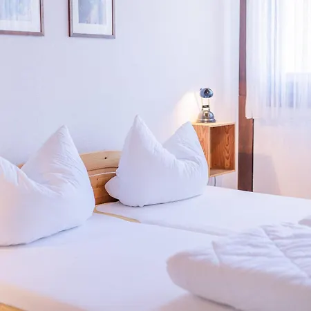 Сasa de vacaciones Ferienwohnpark Satteldachhaus Typ 9 Sd 59
