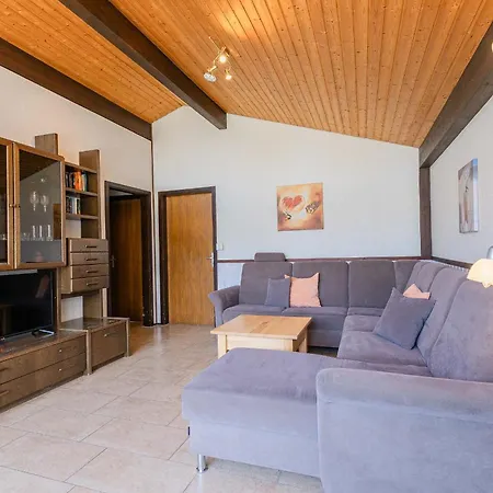 Сasa de vacaciones Ferienwohnpark Satteldachhaus Typ 9 Sd 59 *