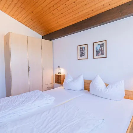 Ferienwohnpark Satteldachhaus Typ 9 Sd 59 * Immenstaad am Bodensee
