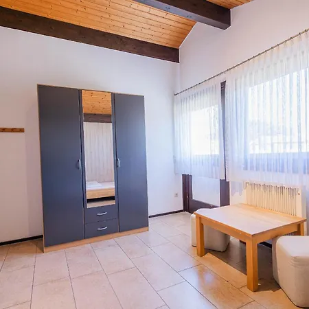 Ferienwohnpark Satteldachhaus Typ 9 Sd 59 Сasa de vacaciones *