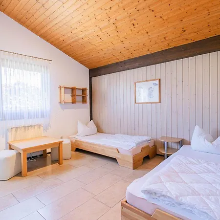 Сasa de vacaciones Ferienwohnpark Satteldachhaus Typ 9 Sd 59